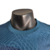 Camisa Al-Nassr II 23/24 Jogador Nike Masculina - Azul com detalhes em amarelo