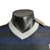 Camisa Al-Hilal III 23/24 - Jogador Puma Masculina - Azul com detalhes em preto e branco