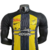 Camisa Al-Ittihad I 23/24 - Jogador Nike Masculina - Preta com detalhes amarela e branco na internet