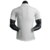 Camisa Al-Ittihad III 23/24 - Jogador Nike Masculina - Branca com detalhes em preto e amarelo - comprar online