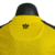 Camisa Watford I 23/24 - Jogador Kelme Masculina - Preto com detalhes em amarelo e vermelho