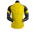 Camisa Watford I 23/24 - Jogador Kelme Masculina - Preto com detalhes em amarelo e vermelho - comprar online