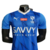 Camisa Al Hilal I 23/24 - Jogador Puma Masculina - Azul com detalhes em branco - CAMISAS DE FUTEBOL | Olé FutStore