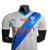 Camisa Al Hilal II 23/24 - Jogador Puma Masculina - Branca com detalhes em azul - CAMISAS DE FUTEBOL | Olé FutStore