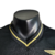 Imagem do Camisa Lazio Edição Especial 23/24 - Jogador Mizuno Masculina - Preta com detalhes em dourado