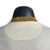 Camisa Al-Nassr III 23/24 - Jogador Duneus Masculina - Bege com detalhes em dourado