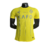 Camisa Al-Nassr I 23/24 - Jogador Nike Masculina - Amarela com detalhes em azul