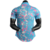 Camisa Inter Miami Treino 23/24 - Jogador Adidas Masculina - Azul com detalhes branco e rosa - comprar online