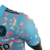 Camisa Inter Miami Treino 23/24 - Jogador Adidas Masculina - Azul com detalhes branco e rosa na internet