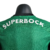 Camisa Sporting Lisboa I 23/24 - Jogador Nike Masculina - Verde com detalhes em branco