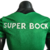 Camisa Sporting Lisboa I 22/23 - Jogador Nike Masculina - Verde com detalhes em branco e preto