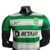 Camisa Sporting Lisboa I 22/23 - Jogador Nike Masculina - Verde com detalhes em branco e preto na internet