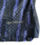 Camisa América do México II 22/23 - Jogador Nike Masculina - Azul com detalhes em amarelo - loja online