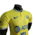 Imagem do Camisa América do México I 22/23 - Jogador Nike Masculina -Amarela com detalhes em azul