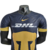 Camisa Pumas do México III 23/24 - Jogador Nike Masculina - Azul com detalhes em dourado na internet
