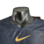Camisa Pumas do México III 23/24 - Jogador Nike Masculina - Azul com detalhes em dourado - loja online