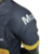 Camisa Pumas do México III 23/24 - Jogador Nike Masculina - Azul com detalhes em dourado