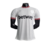 Camisa West Ham II 23/24 - Jogador Umbro Masculina - Branca com detalhes vinho e preto