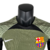 Camisa Barcelona Treino 23/24 - Jogador Nike Masculina - Verde com detalhes em branco na internet