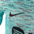Camisa Barcelona III 23/24 - Jogador Nike Masculina - Azul com detalhes em vermelho e amarelo - CAMISAS DE FUTEBOL | Olé FutStore