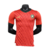 Camisa Marrocos I 23/24 - Jogador Puma Masculina - Vermelha com detalhes em verde e dourado