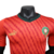 Camisa Marrocos I 23/24 - Jogador Puma Masculina - Vermelha com detalhes em verde e dourado na internet