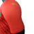 Camisa Marrocos I 23/24 - Jogador Puma Masculina - Vermelha com detalhes em verde e dourado