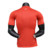 Camisa Marrocos I 23/24 - Jogador Puma Masculina - Vermelha com detalhes em verde e dourado - comprar online