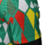 Camisa Seleção do Senegal II 23/24- Jogador Puma Masculina - Verde com detalhes em branco e vermelho e amarelo - loja online