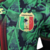 Camisa Seleção do Mali II 23/24 - Torcedor Airness Masculina - Verde com detalhes em vermelho e amarelo - CAMISAS DE FUTEBOL | Olé FutStore