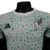 Camisa Seleção México III 23/24 - Jogador Adidas Masculina - Branca com detalhes em verde e preto na internet