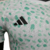 Camisa Seleção México III 23/24 - Jogador Adidas Masculina - Branca com detalhes em verde e preto - CAMISAS DE FUTEBOL | Olé FutStore