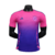Camisa Seleção da Alemanha Edição Especial 23/24 - Jogador Adidas Masculina - Rosa com detalhes em azul