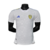 Camisa Leeds I 23/24 - Jogador Adidas Masculina - Branca com detalhes em azul e amarelo