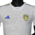Camisa Leeds I 23/24 - Jogador Adidas Masculina - Branca com detalhes em azul e amarelo na internet