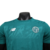 Camisa Roma Edição Especial 23/24 - Jogador New Balance Masculina - Verde com detalhes em branco na internet