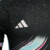 Camisa Seleção Argentina Edição Especial 23/24 - Jogador Adidas Masculina - Preta com detalhe em azul e rosa - CAMISAS DE FUTEBOL | Olé FutStore