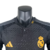 Camisa Real Madrid III 23/24 - Jogador Adidas Masculina - Preta com detalhes em amarelo na internet