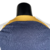 Camisa Chelsea Treino 23/24 - Jogador Nike Masculina - Azul com detalhes em branco e dourado