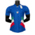 Camisa Seleção Itália Coleção Especial 23/24 - Jogador Adidas Masculina - Azul e branco com detalhes em verde e dourado