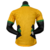 Camisa Bayer de Munique Coleção Especial 23/24 - Jogador Adidas Masculina - Amarela com detalhes em verde e preto - comprar online
