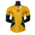 Camisa Bayer de Munique Coleção Especial 23/24 - Jogador Adidas Masculina - Amarela com detalhes em verde e preto