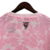 Camisa Inter Miami Edição Especial 23/24 - Torcedor Bape Feminina - Rosa com detalhes em branco - comprar online