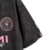 Camisa Inter Miami Edição Especial 23/24 - Torcedor Bape Masculina - Preta com detalhes em rosa - comprar online