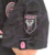 Imagem do Camisa Inter Miami Edição Especial 23/24 - Torcedor Bape Masculina - Preta com detalhes em rosa