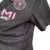 Camisa Inter Miami Edição Especial 23/24 - Torcedor Bape Masculina - Preta com detalhes em rosa