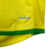 Camisa Desportivo La Coruna II 23/24 - Torcedor Kappa Masculina - Amarela com detalhes em verde - CAMISAS DE FUTEBOL | Olé FutStore