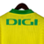 Imagem do Camisa Desportivo La Coruna II 23/24 - Torcedor Kappa Masculina - Amarela com detalhes em verde