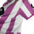 Imagem do Camisa Real Valladolid I 23/24 - Torcedor Kappa Masculina - Branca com detalhes em roxo