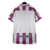 Camisa Real Valladolid I 23/24 - Torcedor Kappa Masculina - Branca com detalhes em roxo - comprar online